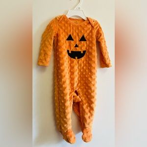 Baby Boy Halloween Outfit Bundle